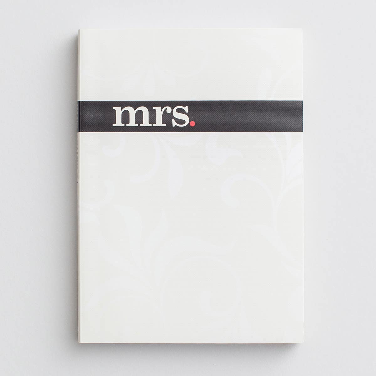 Mrs. - Christian Journal