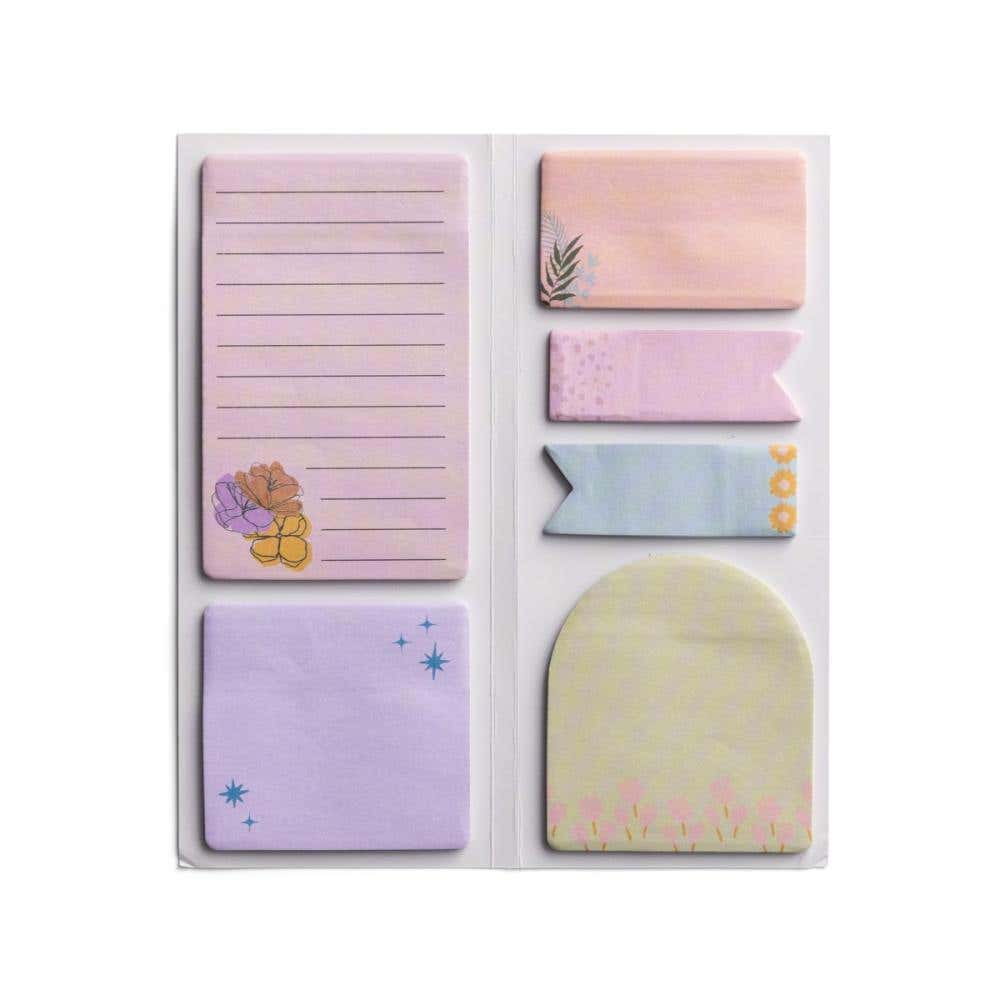 Katygirl - Sticky Pad Book - Planner Accessory