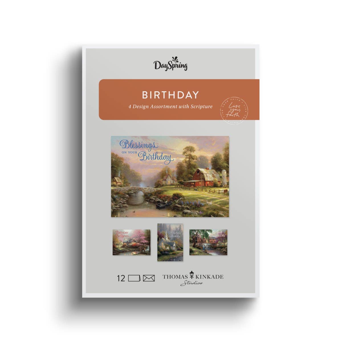 Thomas Kinkade