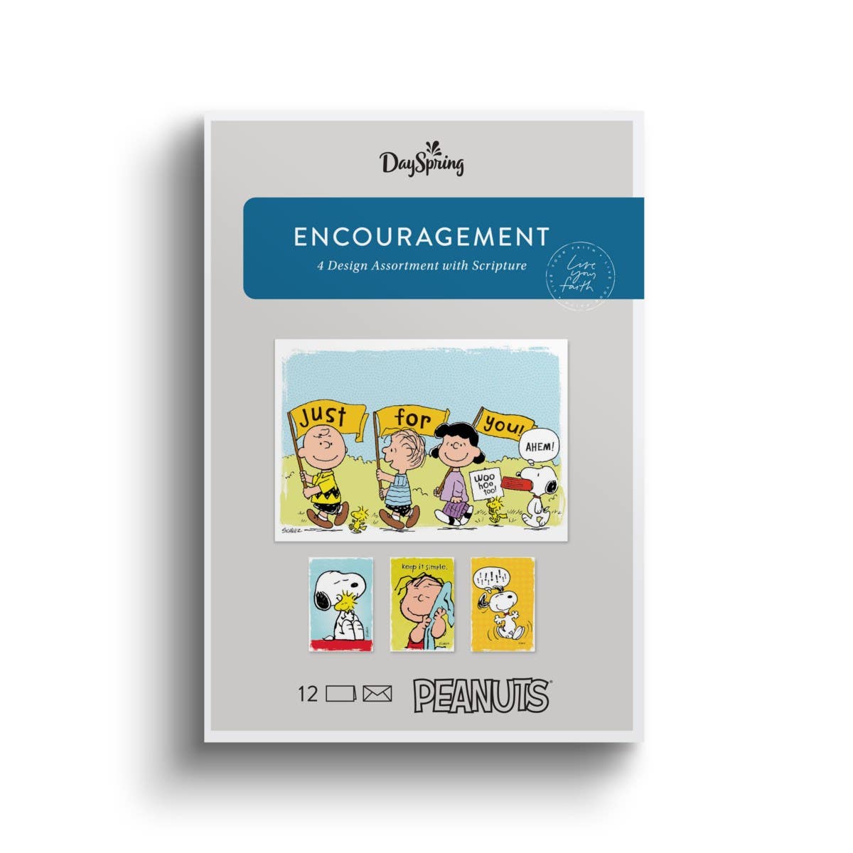 Boxed Cards