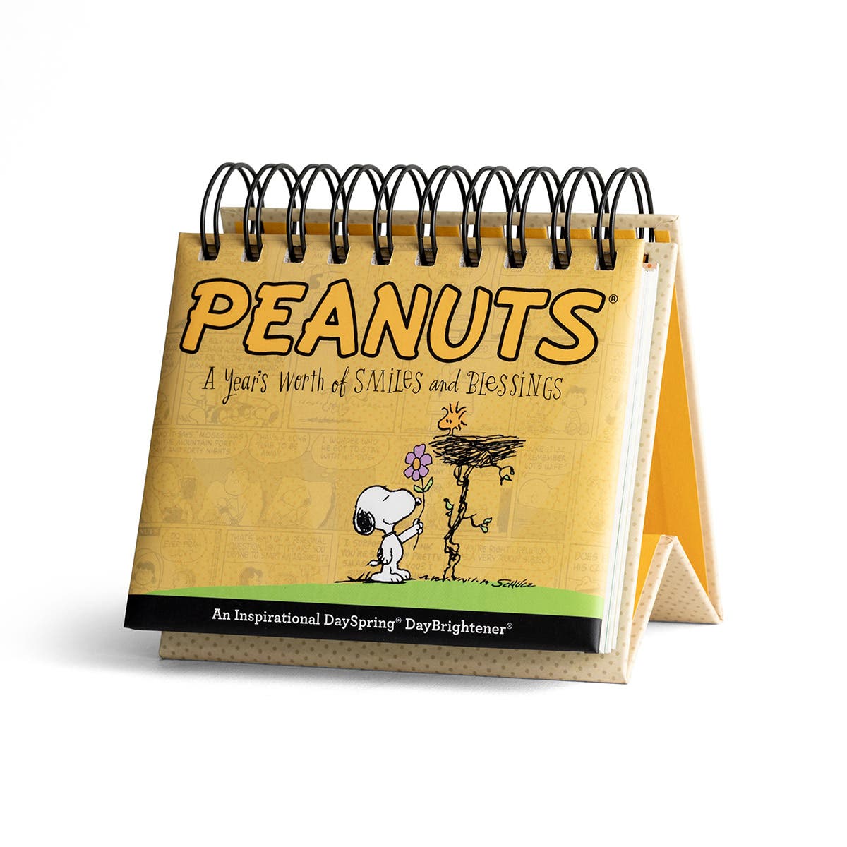 Peanuts