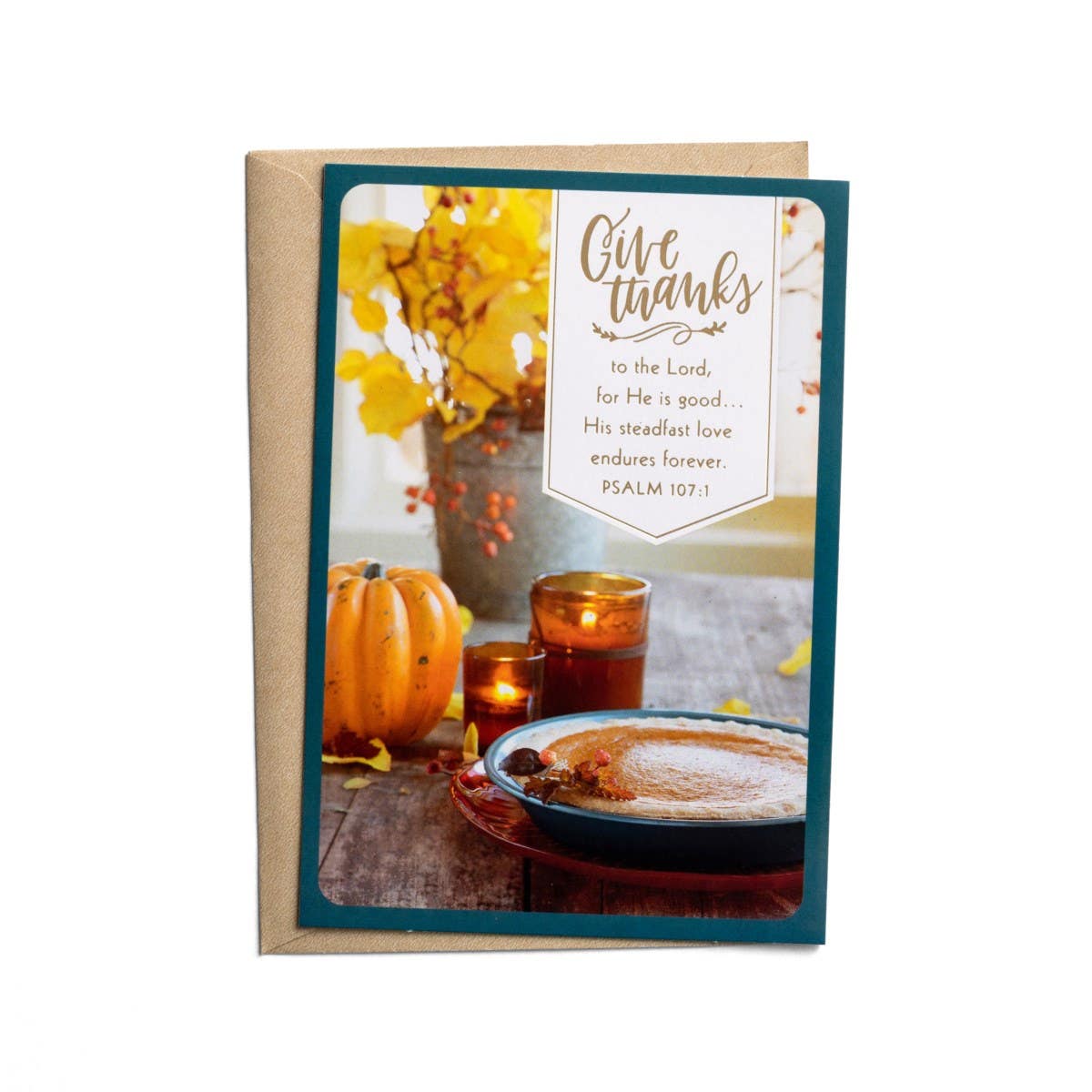 Thanksgiving