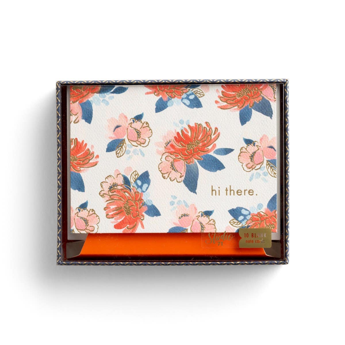 Stationery