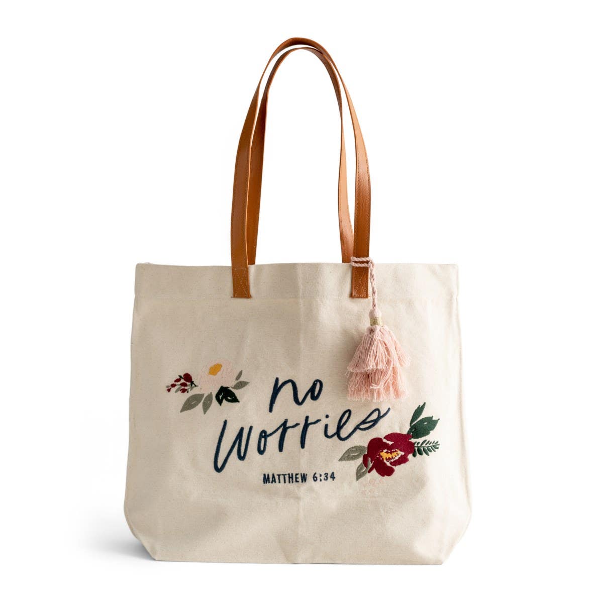 Totes, Bags & More