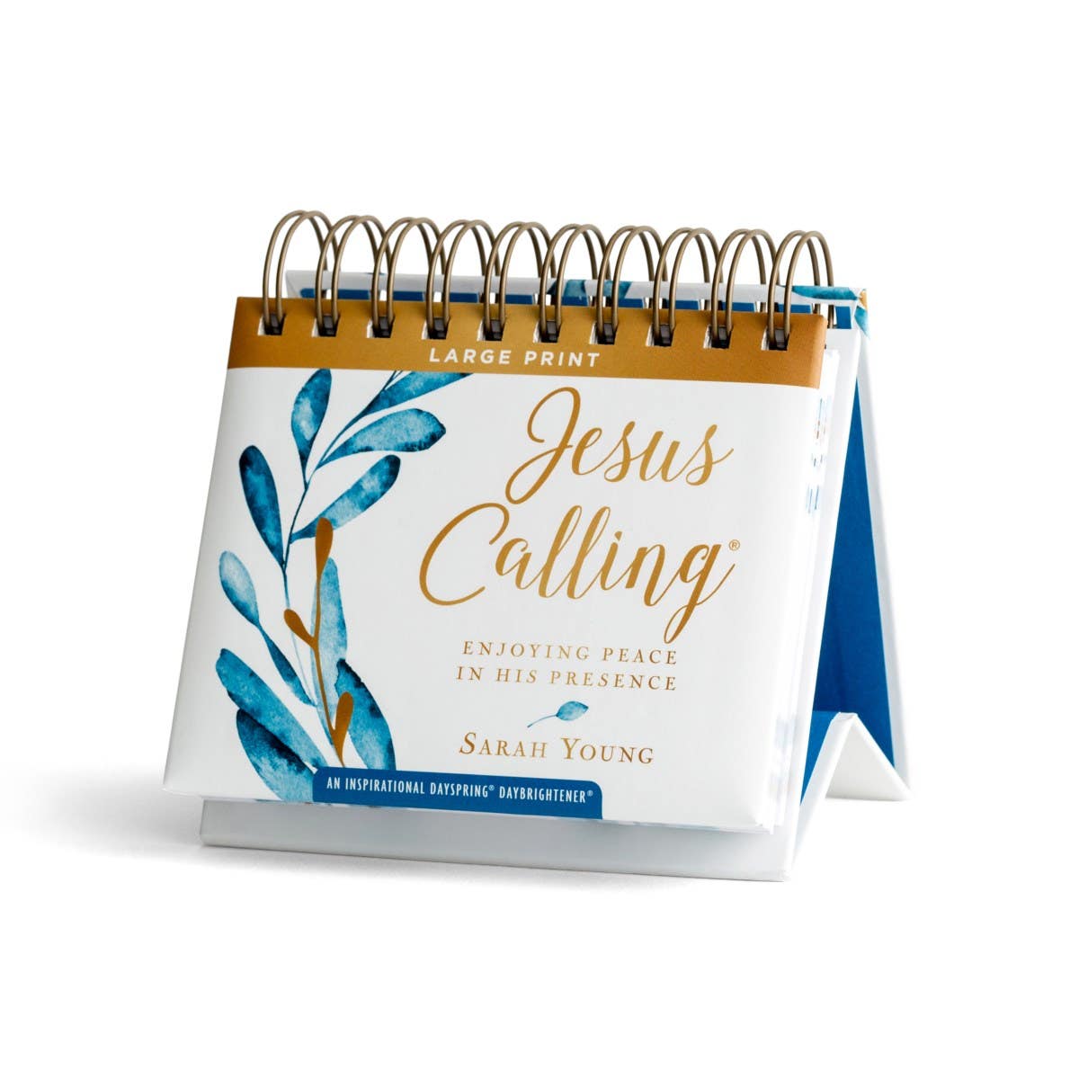 Jesus Calling