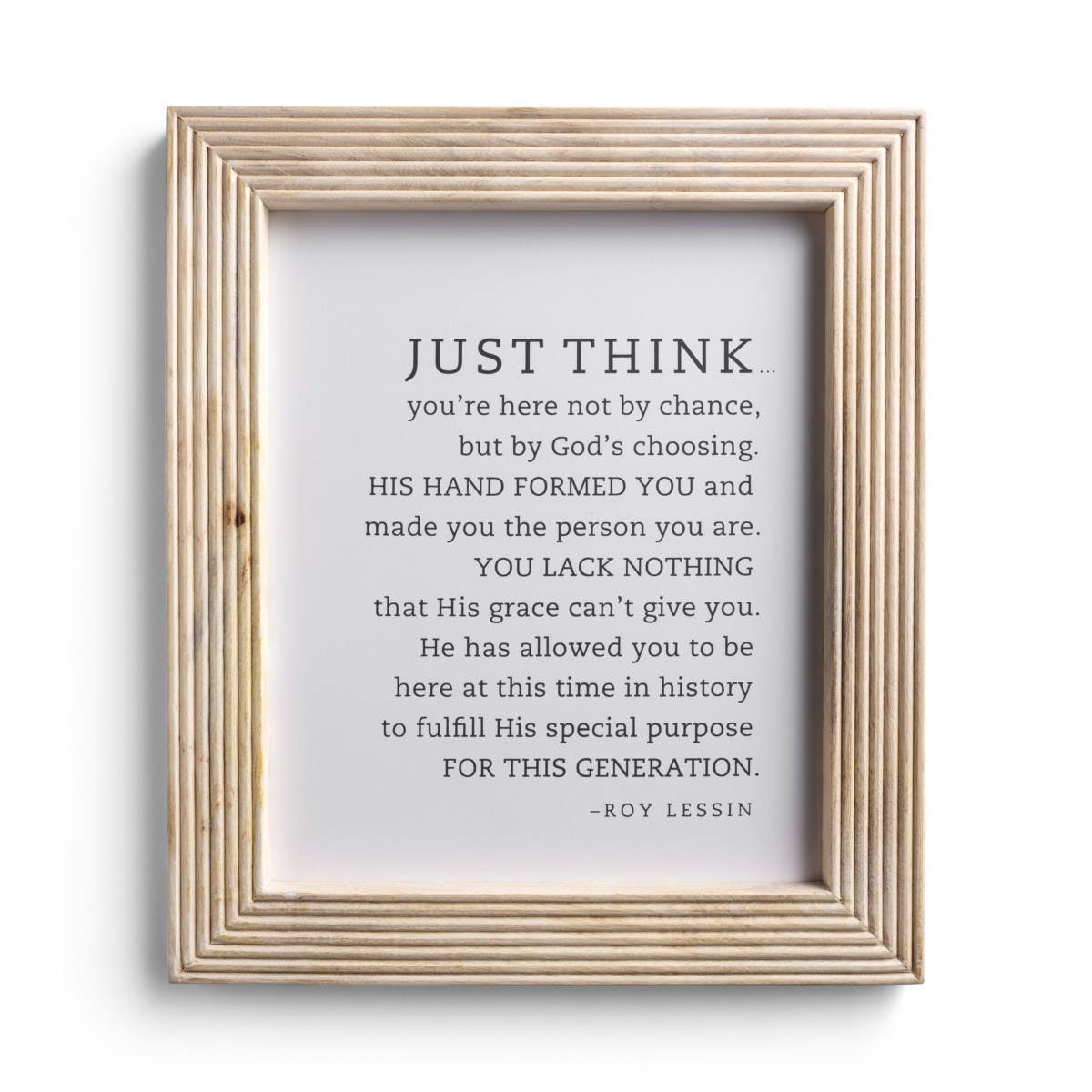 Wall Decor