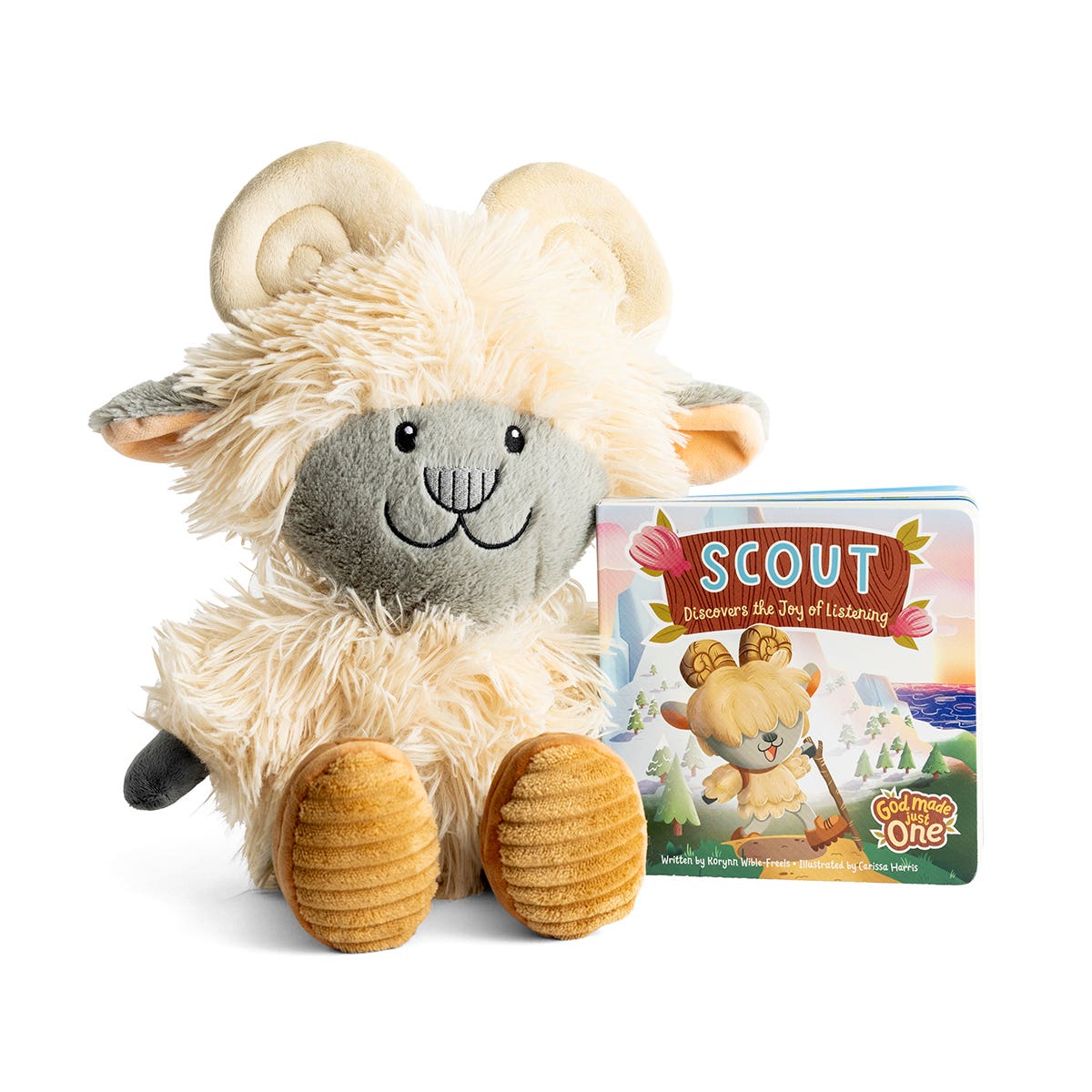 Little Ones Gift Guide
