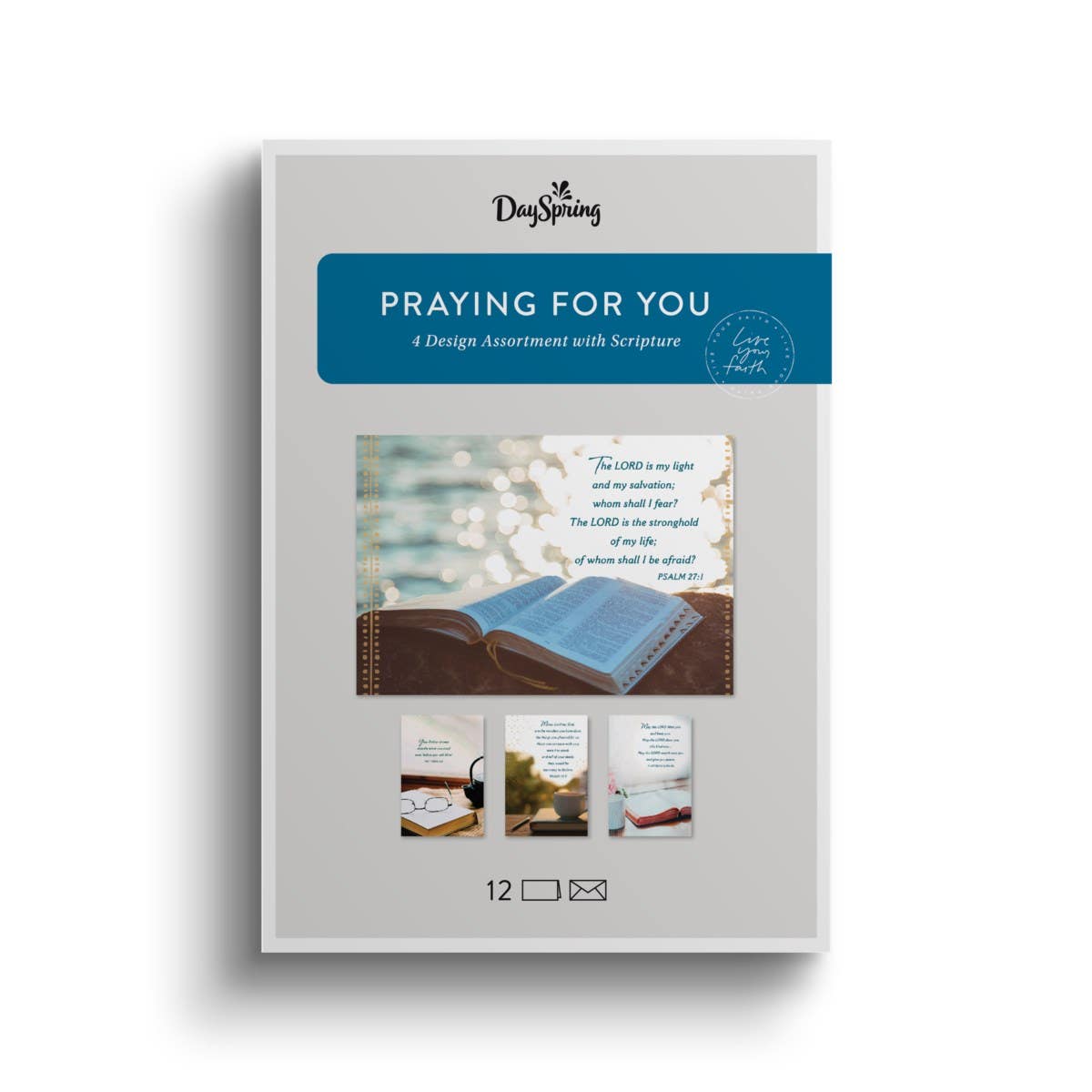 Praying for You - Difficult Times