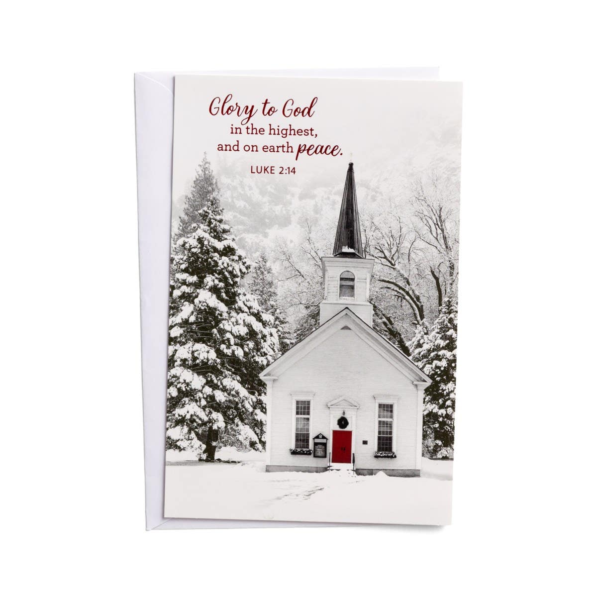 Personalized Christmas Boxed