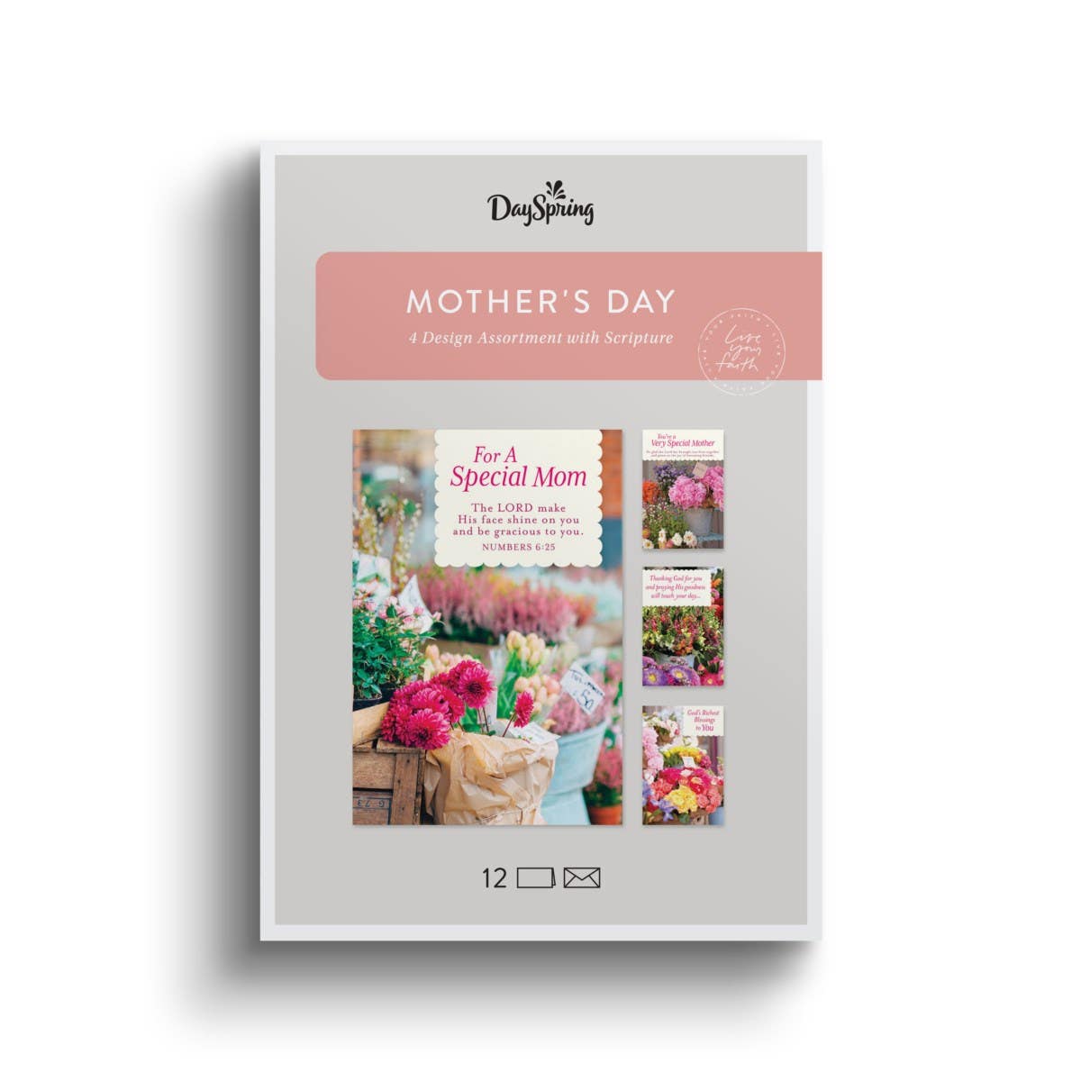 Mother's Day