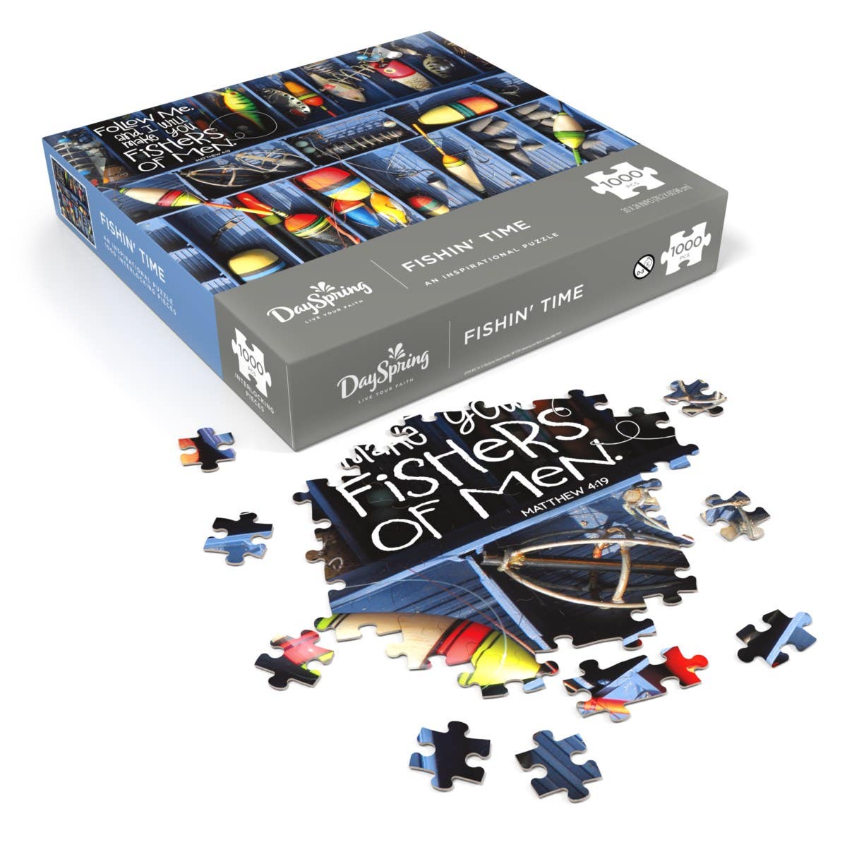 Puzzles
