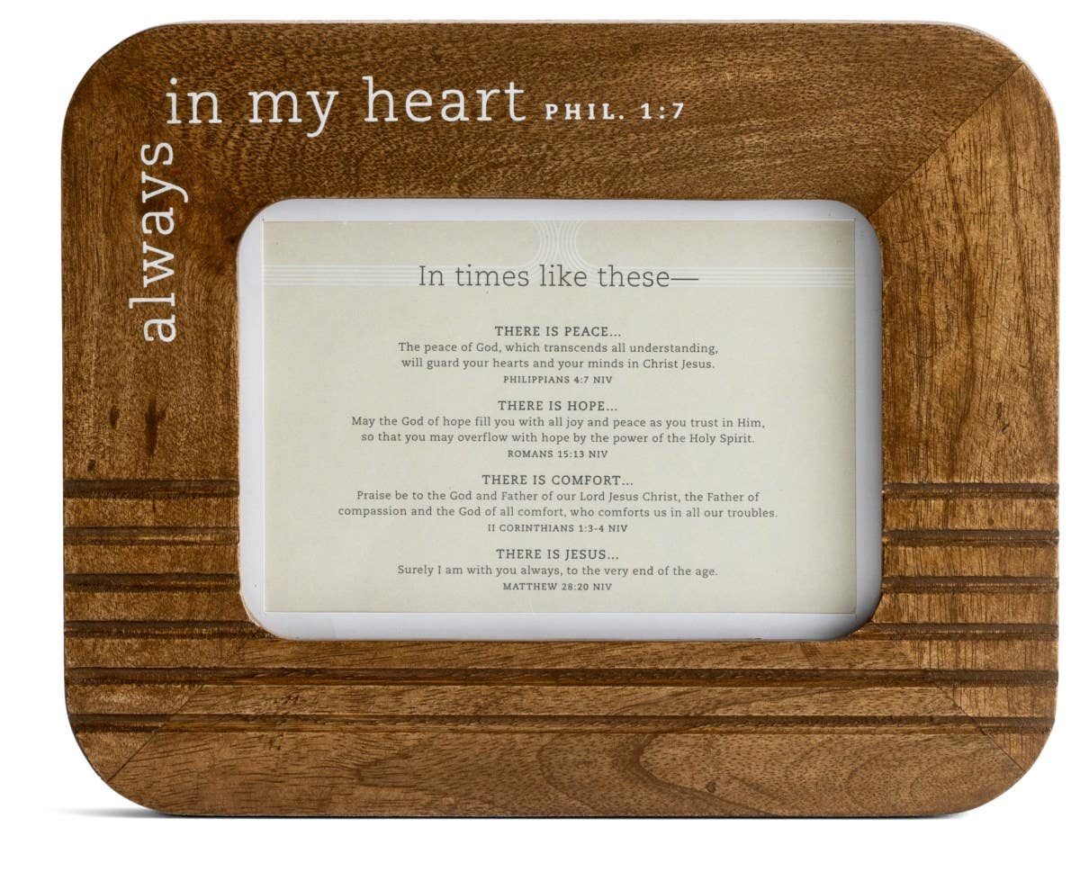 Picture Frames