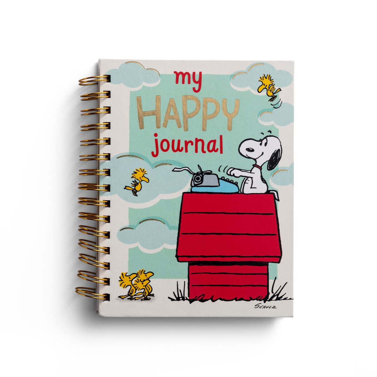 Journals & Notebooks