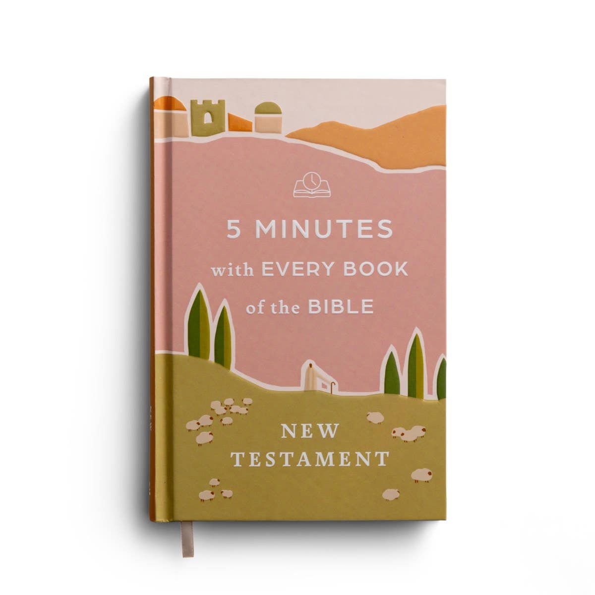 Bible Studies