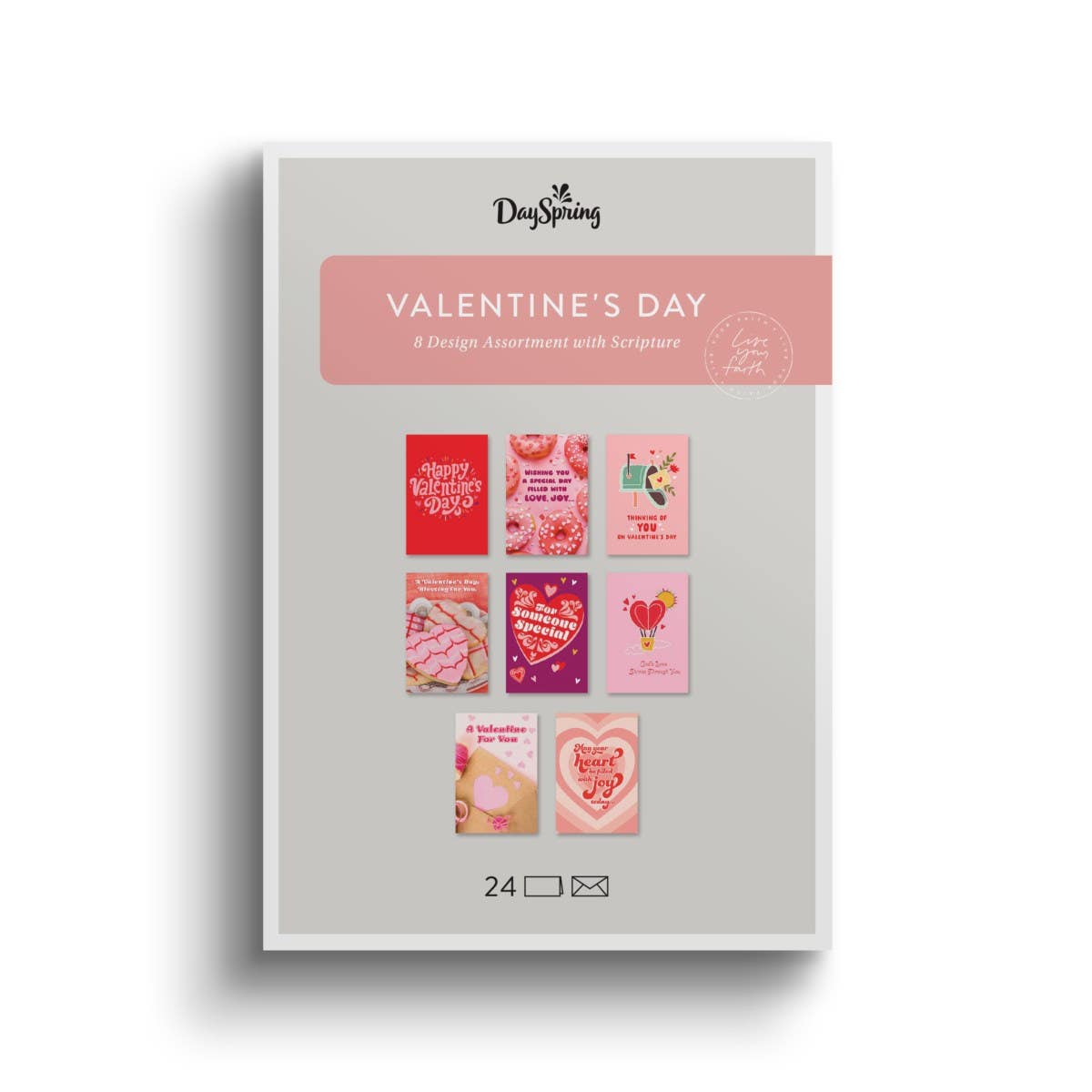 Valentine's Day