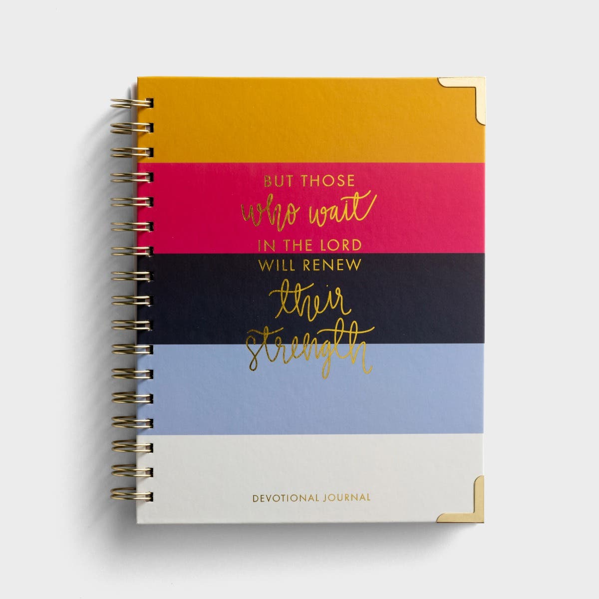 Studio 71 - For I Know The Plans - Christian Journal