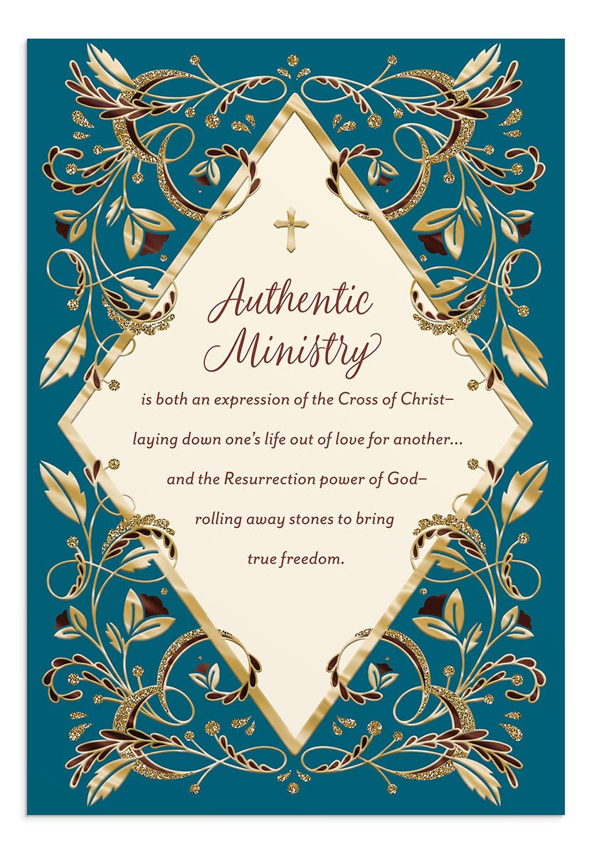 pastor appreciation cards free printable