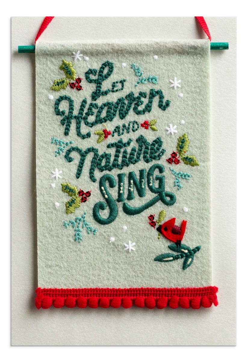 Ultimate Cross Stitch Nature Magazine (Digital) 