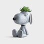 Roman - Peanuts® - Snoopy Garden Planter