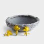 Roman - Peanuts® - Woodstock Garden Bird Bath