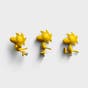 Roman - Peanuts® - Woodstock Garden Bird Bath