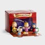 Roman - Peanuts® Christmas Pageant Nativity Set