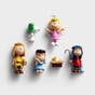 Roman - Peanuts® Christmas Pageant Nativity Set