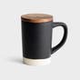 A Hug In A Mug - Mug and Coaster Set