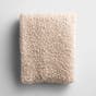 Faith Giving Shawl - Cream