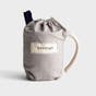 Brave Heart - Stoneware Mug