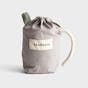 Kind Heart - Stoneware Mug