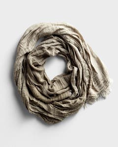 Our Bond Scarf - Faith Is A Blessing