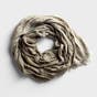 Our Bond Scarf - Faith Is A Blessing