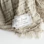 Our Bond Scarf - Faith Is A Blessing