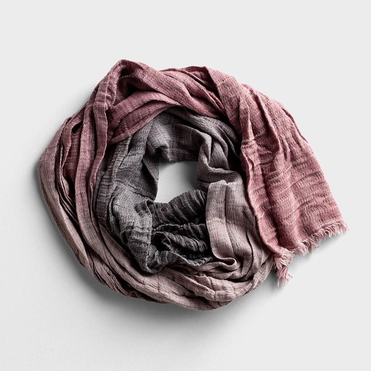 Our Bond Scarf - Your Love is Beautiful