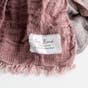 Our Bond Scarf - Your Love is Beautiful
