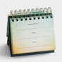 Anxious for Nothing - Book & Perpetual Calendar Gift Set
