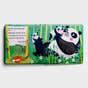 Furry Friends Children's Board Book Bundle
