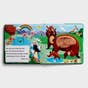 Furry Friends Children's Board Book Bundle