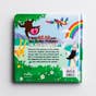 Furry Friends Children's Board Book Bundle