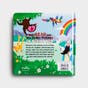 Meet Bear and His Furry Friends - Touch 'N' Feel Board Book