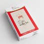 Little Inspirations - O Come Let Us Adore Him - 16 Christmas Boxed Cards, KJV
