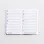 Back to Basics - Pocket Notebooks, Set of 3