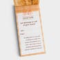 Life's Simple Pleasures - Coupon Book