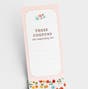 Life's Simple Pleasures - Coupon Book