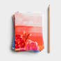 Uniquely Created - 16 Premium Note Cards with Stickers