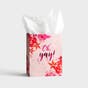 Oh, Yay - Medium Gift Bag with Tissue