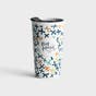 Big Plans - Ceramic Tumbler