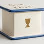 First Communion Keepsake Box