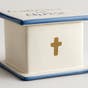 Confirmation Keepsake Box